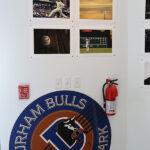 Bulls photography exhibition