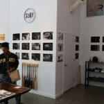 Bulls photography exhibition