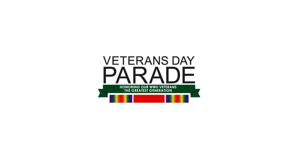 Veterans Day Parade