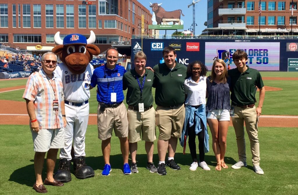 2016 Post 50 Scholarship Winners