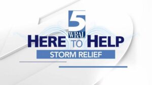 WRAL Here to Help