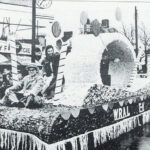 Raleigh Christmas Parade