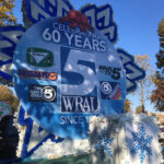 2016 WRAL Raleigh Christmas Parade