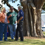 Rocky Mount Mills Worker Reunion