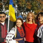 2016 WRAL Raleigh Christmas Parade