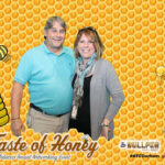 A Taste of Honey - American Tobacco