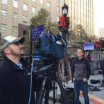 2016 WRAL Raleigh Christmas Parade