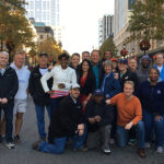 2016 WRAL Raleigh Christmas Parade