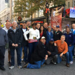 2016 WRAL Raleigh Christmas Parade