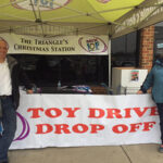 MIX Toy Drive