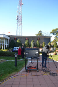 2016 WRAL-TV Coats for Children Telethon