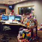 MIX Toy Drive