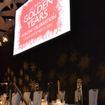 2016 Golden Years Holiday Celebration