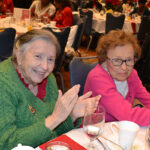 2016 Golden Years Holiday Celebration