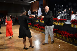 2016 Golden Years Holiday Celebration