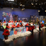 2016 WRAL-TV Coats for Children Telethon