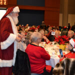 2016 Golden Years Holiday Celebration