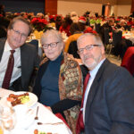 2016 Golden Years Holiday Celebration