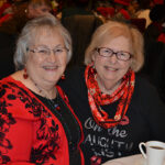 2016 Golden Years Holiday Celebration