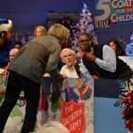 2016 WRAL-TV Coats for Children Telethon