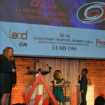 2016 Leadership Triangle Awards Gala