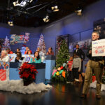 2016 WRAL-TV Coats for Children Telethon