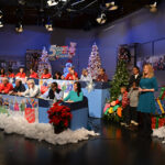 2016 WRAL-TV Coats for Children Telethon