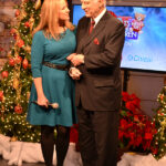 2016 WRAL-TV Coats for Children Telethon