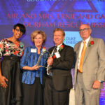 2016 Leadership Triangle Awards Gala