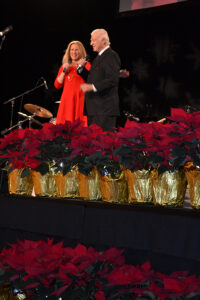 2016 Golden Years Holiday Celebration