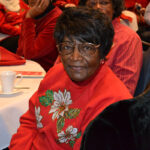 2016 Golden Years Holiday Celebration