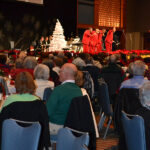 2016 Golden Years Holiday Celebration