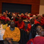 2016 Golden Years Holiday Celebration