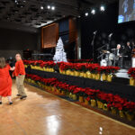 2016 Golden Years Holiday Celebration