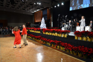 2016 Golden Years Holiday Celebration