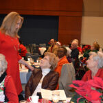 2016 Golden Years Holiday Celebration