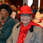 2016 Golden Years Holiday Celebration