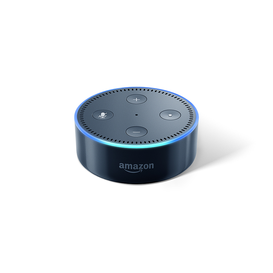 Amazon Echo