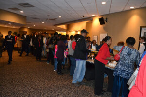 2017 Martin Luther King Breakfast