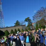 Make-A-Wish at WRAL-TV