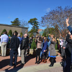 Make-A-Wish at WRAL-TV