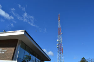 Make-A-Wish at WRAL-TV