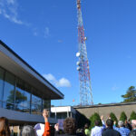 Make-A-Wish at WRAL-TV