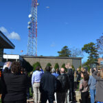 Make-A-Wish at WRAL-TV