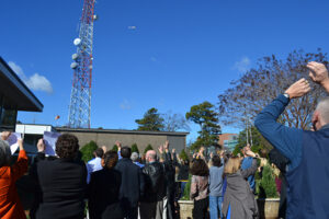 Make-A-Wish at WRAL-TV