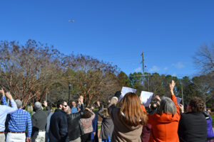 Make-A-Wish at WRAL-TV