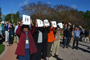 Make-A-Wish at WRAL-TV