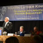 2017 Martin Luther King Breakfast