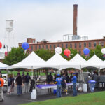 American Tobacco First Responders Appreciation Day