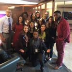 2017 CBC-UNC Diversity Fellowship